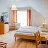 Bild von Sommer, Doppelzimmer mit Balkon Stammhaus (3-4 N) | © karin bergmann