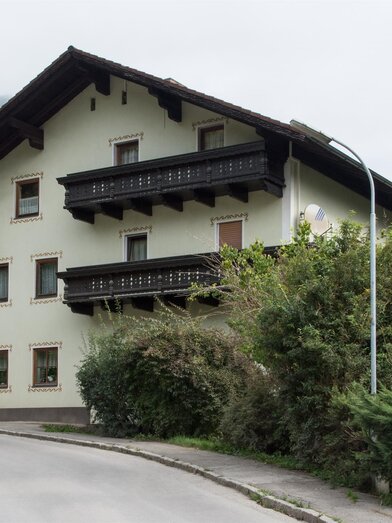 Gasthaus außen | Reisinger