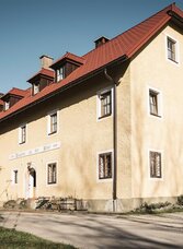 Tavern an der Rinn | © Stefan Leitner | © Stefan Leitner