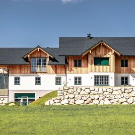 Aussenansicht, S'Lieblingsplatzl, Bad Aussee | © S'Lieblingsplatzl, Bad Aussee