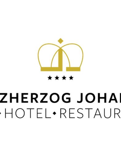 Logo, SPA Hotel Erzherzog Johann | © SPA Hotel Erzherzog Johann, erzherzogjohann.at | SPA Hotel Erzherzog Johann | © SPA Hotel Erzherzog Johann, erzherzogjohann.at