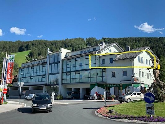 Schladming Home
