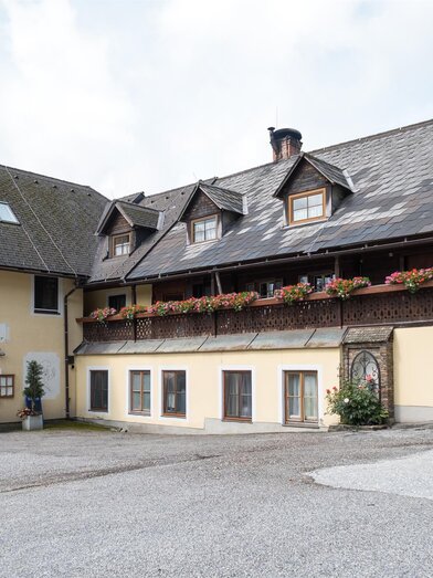 Gasthof | Thomas Leitner