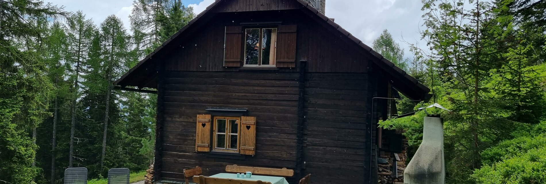 Schneider Hütte
