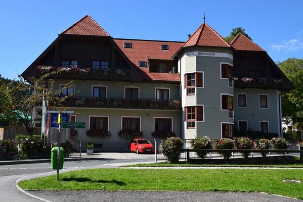 Seegasthof