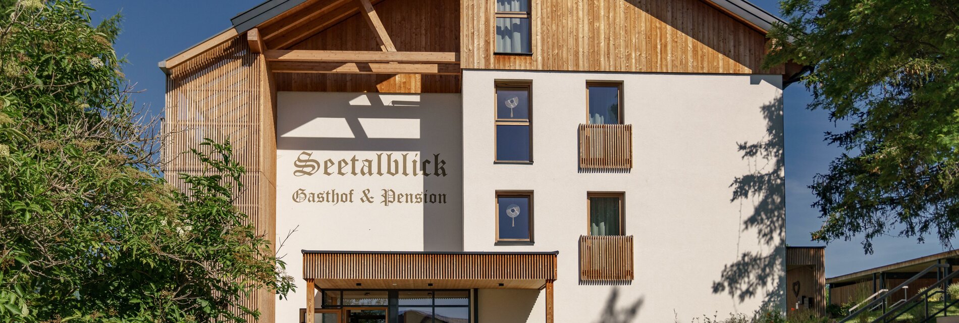 Seetalblick-Außenansicht-Murtal-Steiermark