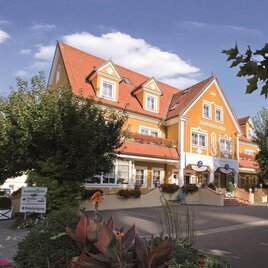 Sorgerhof - Golfhotel | © Sorgerhof