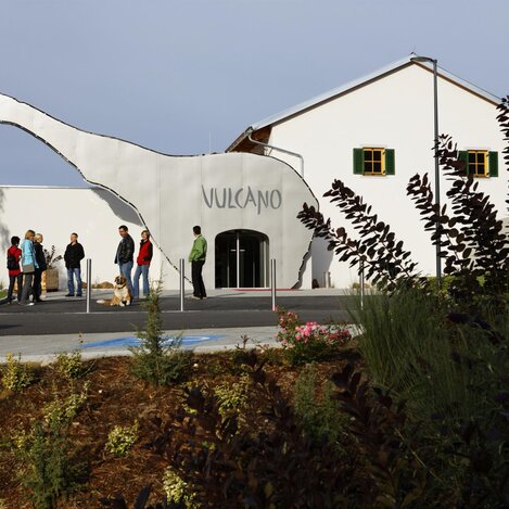 Vulcano Schinken | © Vulcano Manufaktur | © Vulcano Manufaktur