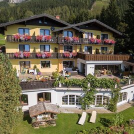 Hotel Sporthof Austria | © Steiner Foto und Video