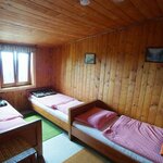 Photo of Triple room, shared shower/shared toilet, 1 bed room