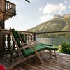 Photo of Apartment, shower, toilet, 1 bed room | © Strandcafe Hideaways Altaussee www.strandcafe.at