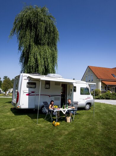 Thermenland_Camping_Rath___Pichler | © Tom Lamm | © Tom Lamm