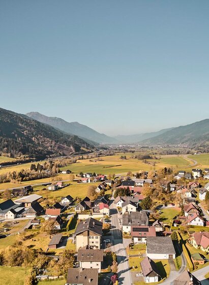 Gaishorn in der Erlebnisregion Gesäuse | © Thomas Sattler | © Thomas Sattler