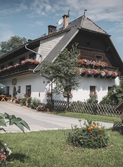 Urlaub am Bauernhof bei Familie Feldbauer | © Stefan Leitner | © Stefan Leitner