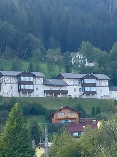 Aussenansicht | © Villa Lambach | Villa Lambach | © Villa Lambach