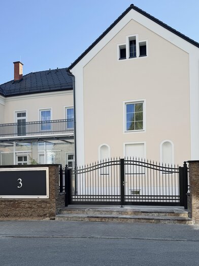 VillaMagdalena-Außenansicht-Murtal | © Villa Magdalena | Villa Magdalena | © Villa Magdalena