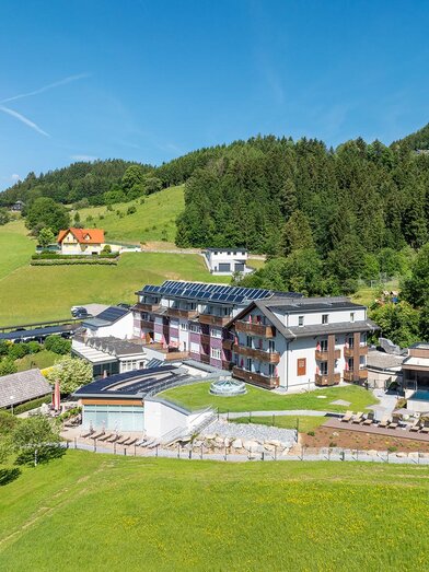 Vital Hotel Styria | © Eisenberger | © Eisenberger