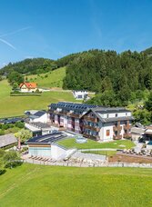 Vital Hotel Styria | © Eisenberger | © Eisenberger