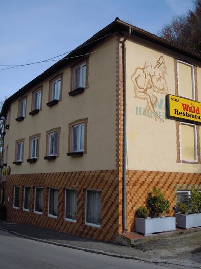 Waldrestaurant Vida | © TV Hochsteiermark, Andrea Stelzer | © TV Hochsteiermark, Andrea Stelzer