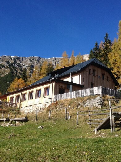Waxriegelhaus im Sommer | © Waxriegelhaus | Waxriegelhaus | © Waxriegelhaus