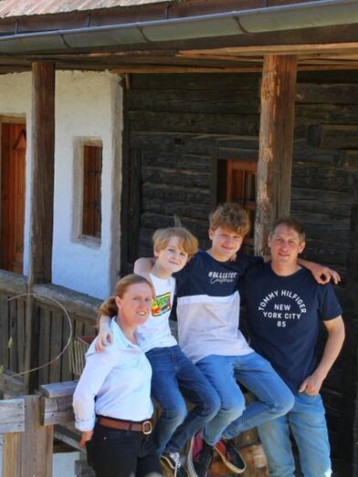 Weingut Pongratz_ | © Weingut - Winzerzimmer Pongratz | © Weingut - Winzerzimmer Pongratz