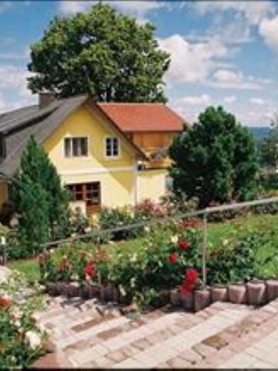 Buschenschank | © Weingut Lambauer | Weingut Lambauer | © Weingut Lambauer