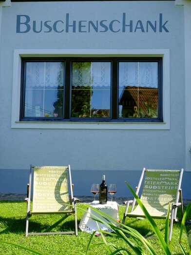 Weingut Buschenschank Nekrep_ | © Weingut Nekrep vlg. Stani Gustl | © Weingut Nekrep vlg. Stani Gustl