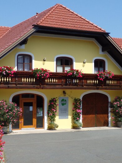 Gästehaus
