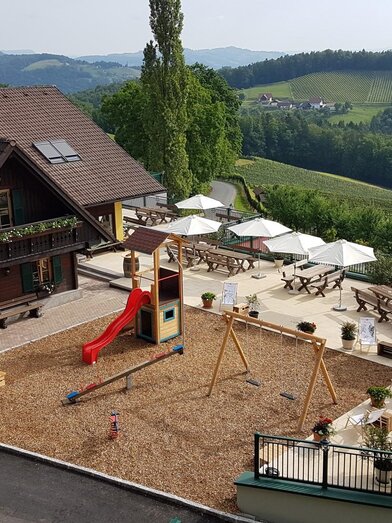 Weingut Pugl | © Weingut Pugl | Weingut Pugl | © Weingut Pugl