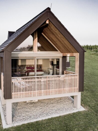Weingut Skringer Ferienhaus | © Weingut Skringer | pixelmaker.at | pixelmaker | © Weingut Skringer | pixelmaker.at