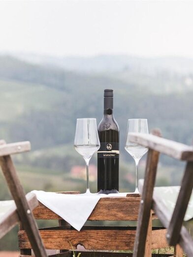 Bei der Linde | © Weingut Wratschko-Merdonik | © Weingut Wratschko-Merdonik