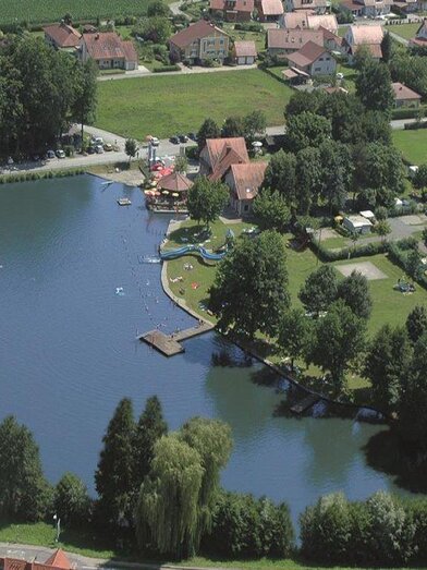 Weinland Camping | © Weinland Camping | Weinland Camping | © Weinland Camping