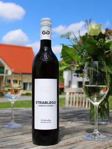 Hof | © Winzerhof Strablegg KG | Familie Strablegg | © Winzerhof Strablegg KG