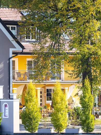 Landhotel am Gut Moser Landhotel | © Landhotel am Gut Moser | Familie Kapun | Familie Kapun | © Landhotel am Gut Moser | Familie Kapun