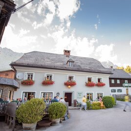 Wirtshaus und Dorfhotel Mayer