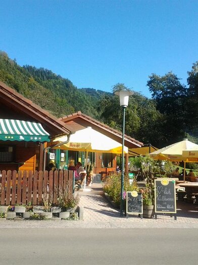 Wirtshaus Ritschi_Gasthaus
