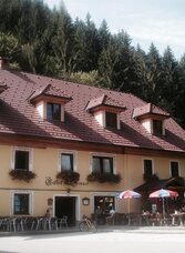 Gasthof Donner in Johnsbach | © Stefan Leitner | © Stefan Leitner