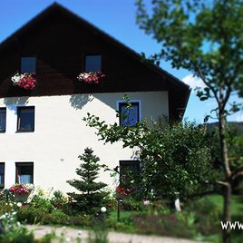Ferienwohnung a Auszeit