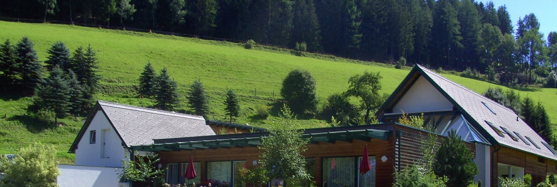 Adelwöhrer am Hof-Murtal-Steiermark