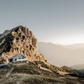 Admonterhaus | © Max Mauthner