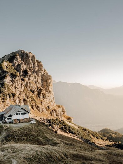Admonterhaus | © Max Mauthner | © Max Mauthner