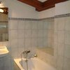 Bild von Doppelzimmer mit Dusche, WC
