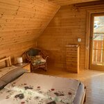 Bild von Hütte mit 4 Schlafzimmer, 2 Bäder | © Almhaus Freitaghube