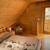 Bild von Hütte mit 4 Schlafzimmer, 2 Bäder, WC | © Almhaus Freitaghube