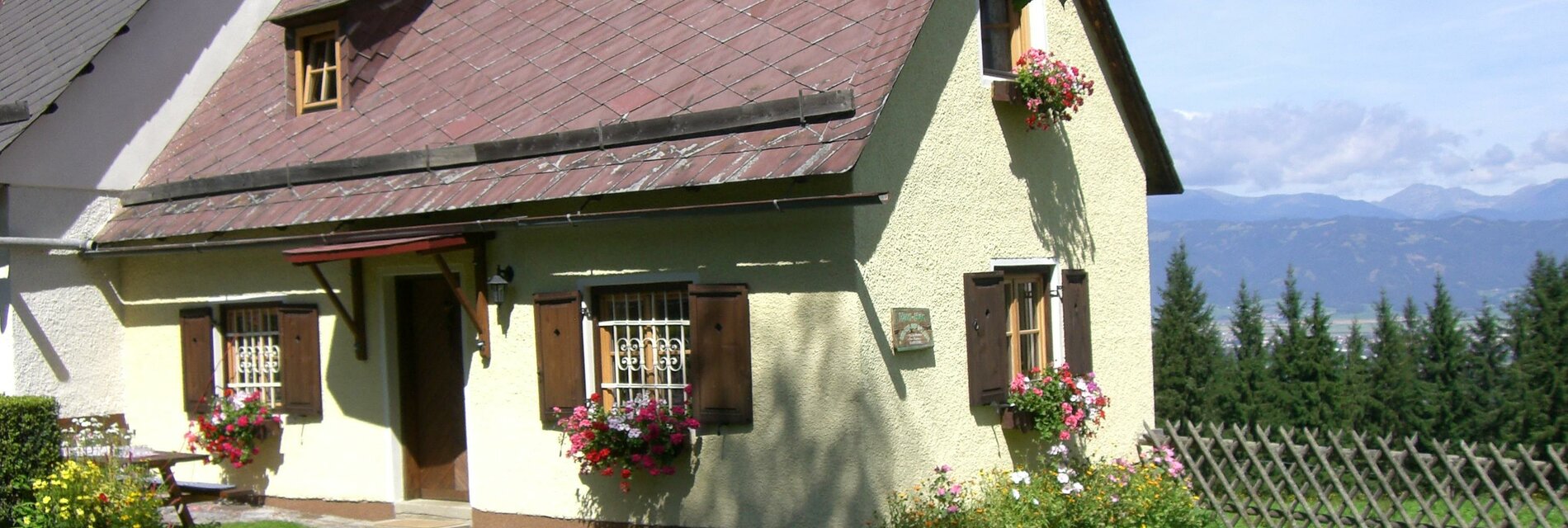 Hadn Hube-Weißkirchen-Murtal-Steiermark
