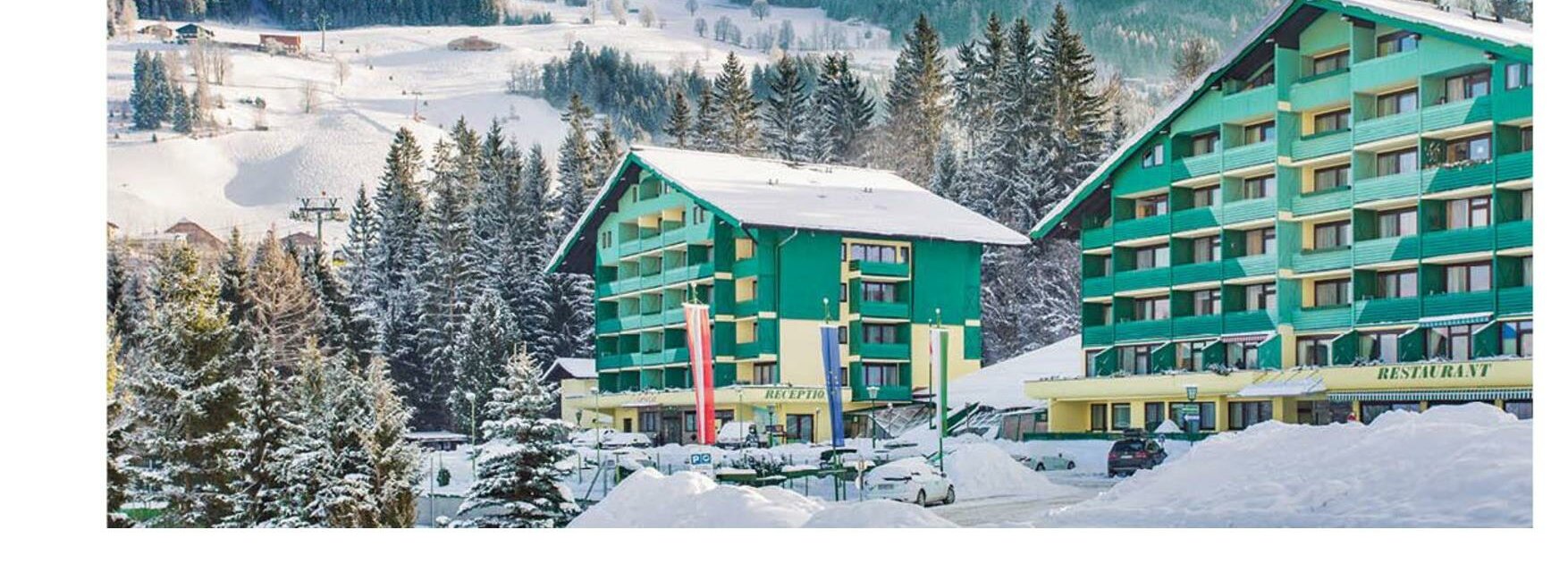 Alpine Aparthotel