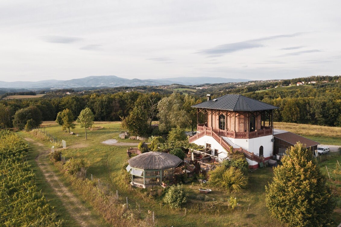 amberner Penthouse | © amberner Penthouse | Markus Hirtzi | © Markus Hirtzi