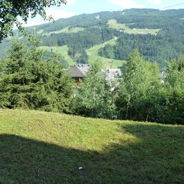 Planaiblick Sommer | © Apartment Leo