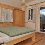 Bild von Appartement 3, zwei Schlafzimmer | © Ausseer Chalets GmbH