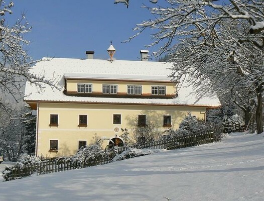 Haus Winter I